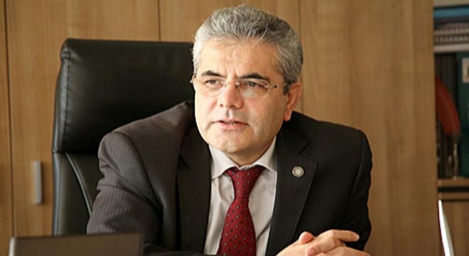 Sağlık Bakan Yardımcısı Güven'in yerine, Aydın atandı