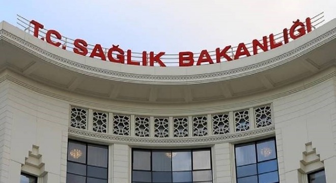 Sağlık Bakanlığı 8 bin personel alımı yapacak