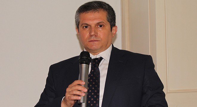 Sağlık Müdürlüğü'nün bütçesi 146 milyon