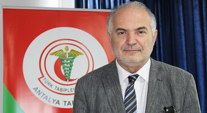 Sağlık çalışanları 15 Mart'ta Ankara'da