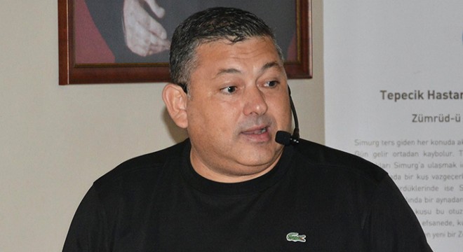 Sağlık çalışanlarına 'gülümseme' eğitimi
