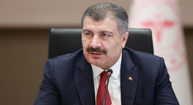 Sağlık personeline Ek Ödeme Yönetmeliği Resmi Gazete'de yayımlandı