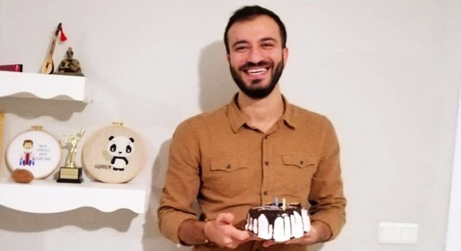 Sağlık teknisyeni Hürrem'i öldüren akrabası tutuklandı