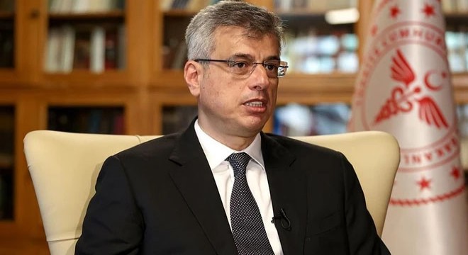 Sağlık Bakanı ndan kene açıklaması