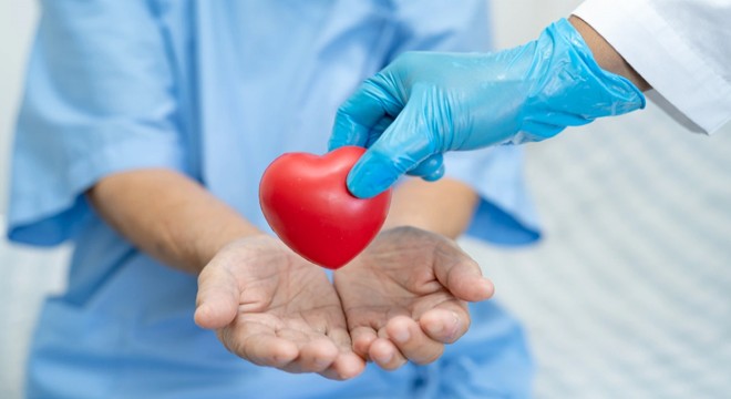Sağlık Bakanlığı: Organ bağışı yapmak daha kolay olacak