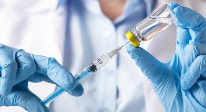 Sağlık Bakanlığı ndan aşı açıklaması