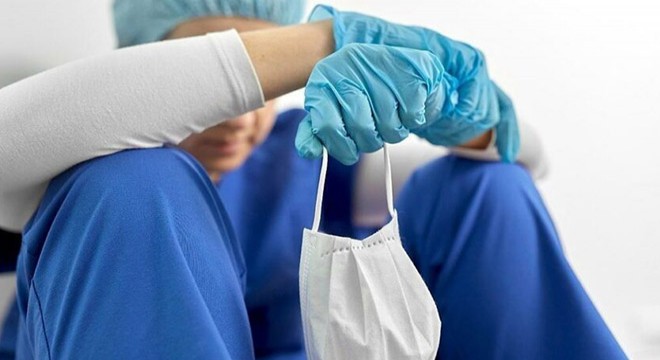 Sağlık-Sen: Ocakta 57 sağlık çalışanı şiddete maruz kaldı