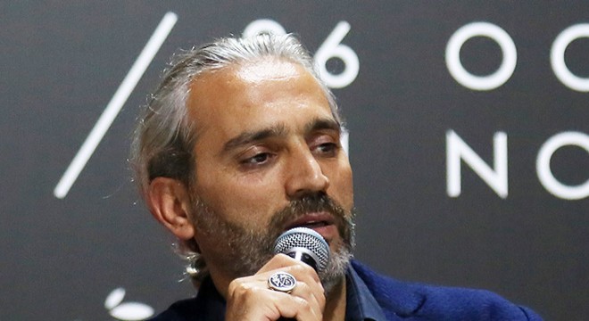 Sahaftan aldığı kitap, filmine ilham oldu