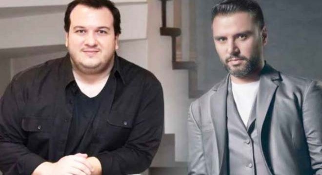 Alişan'dan Şahan Gökbakar'a: "Hayırdır"