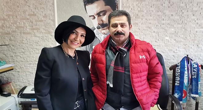 Şahballı'dan yeni albüm