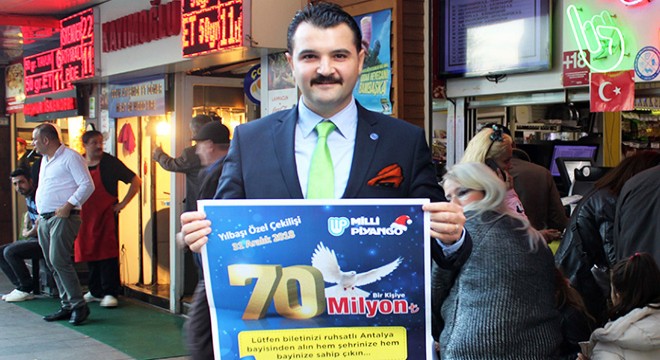 Sahibi çıkmayan 70 milyon lira, Hazine'ye devredilecek