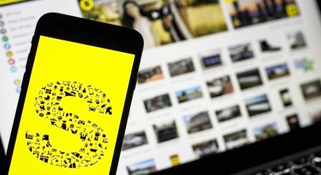 Sahibinden.com'a erişim sorunu yaşanıyor