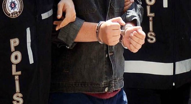 Sahil illerinde suç örgütlerine 'Müsilaj' operasyonunda 263 gözaltı