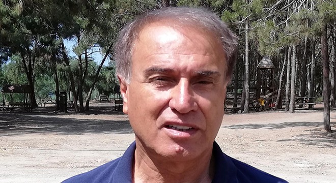 Sahil şeridindeki konser tartışmaya yol açtı