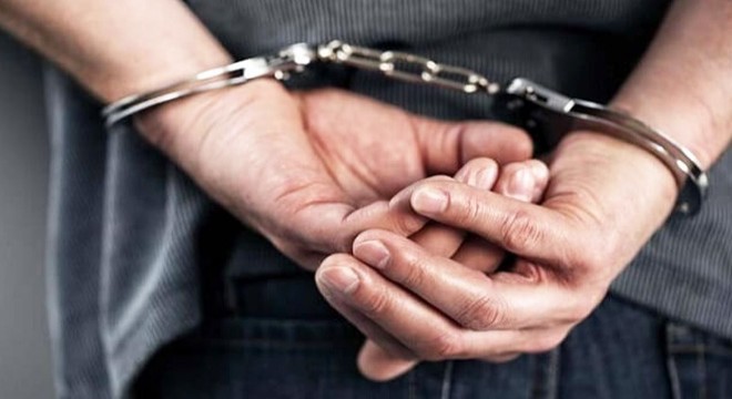 Sahilde yürüyüş yapan kadına cinsel saldırı şüphelisi yakalandı