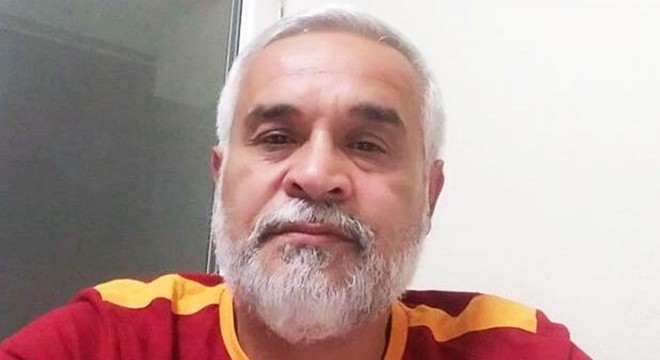 Sahilde ölü bulunan iş insanı toprağa verildi