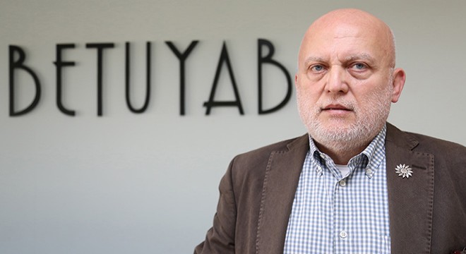 Şahin, sincap golf turizmine hizmet edecek