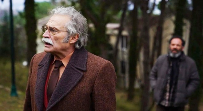 Şahsiyet, IMDb'de zirveye oturdu