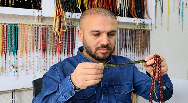 Sahte EFT dekontuyla, tespihçiyi 51 bin 500 TL dolandırdılar