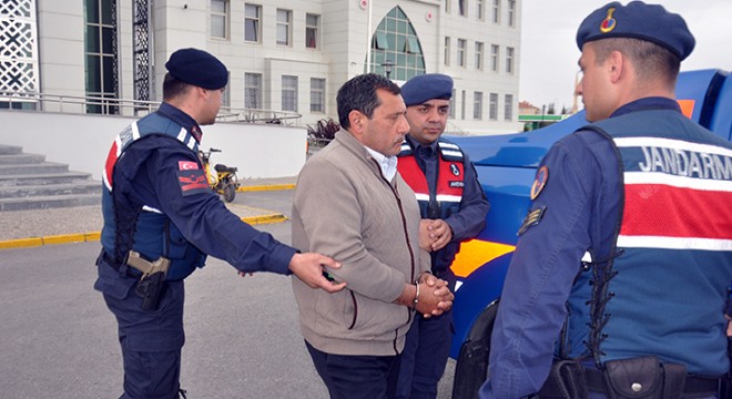Sahte diş hekimi tutuklandı