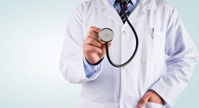 Sahte doktor yaka kartıyla ilaç almaya çalışan şüpheli yakalandı