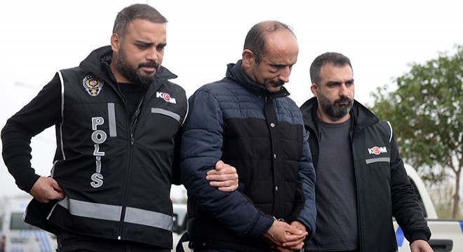 Sahte dolarla hayvan alan peruklu dolandırıcı tutuklandı