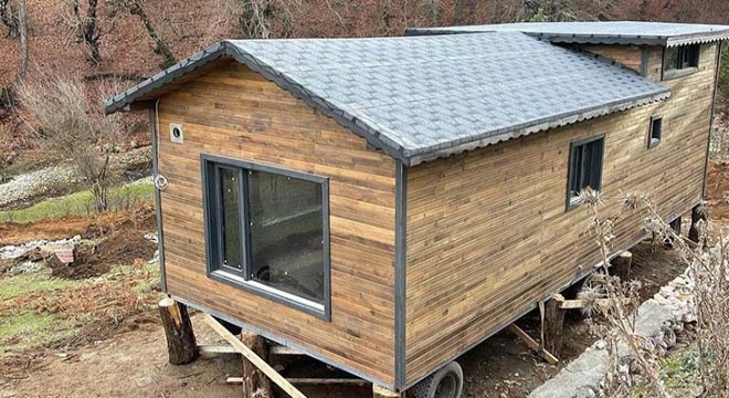 Sahte ilanlarla 'kapora' dolandırıcılığına tutuklama
