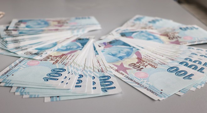 Sahte para operasyonu: 2 gözaltı