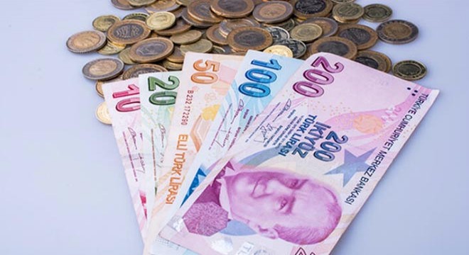 Sahte parayla yakalanan kişi tutuklandı