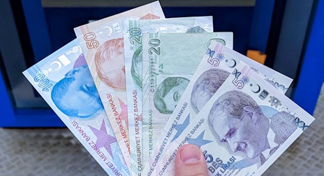 Sahte parayla yakalandılar