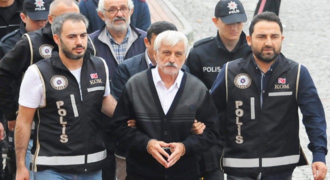 Sahte peygambere 3 yıl 1 ay hapis cezası