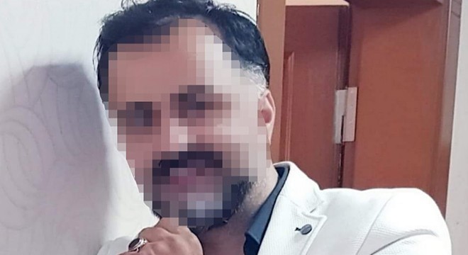 Sahte psikolog yakalandı