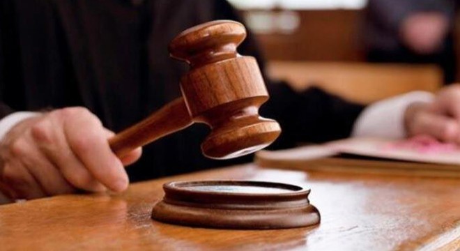 Sahte rapor davasında 308 kişi hakim karşısına çıkacak