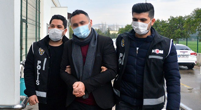 Sahte senetle 2 milyon 350 bin liralık vurguna 4 gözaltı