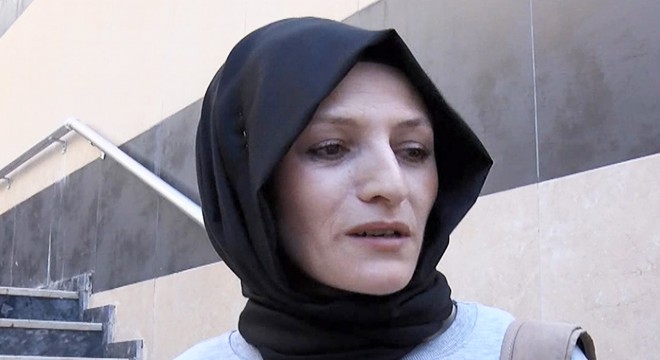 Sahte servis mağduru: Dolabın kapısını söküp götürdüler