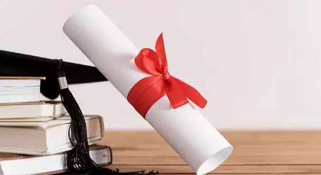 Sahte diploma çetesinin lideri yakalandı