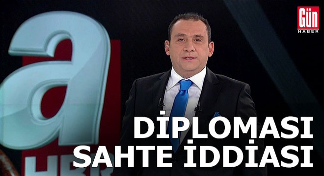 Sahte diploma skandalı kimlere kadar uzandı