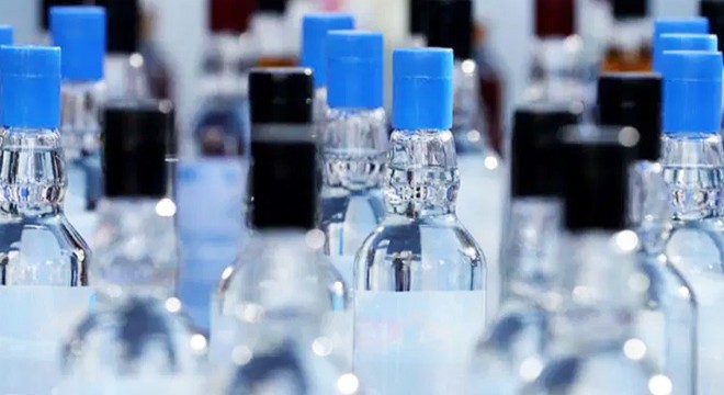 Sahte içkiden ölüm davası: 8 yıla kadar hapis talebi