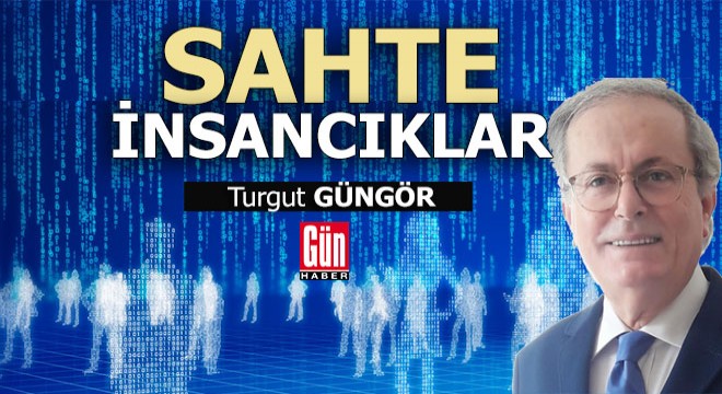 Sahte insancıklar