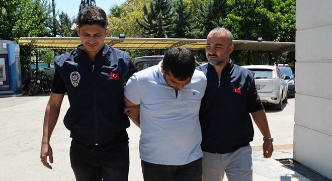 Sahte kiralık ev ilanı ile depremzedeleri de dolandırmış