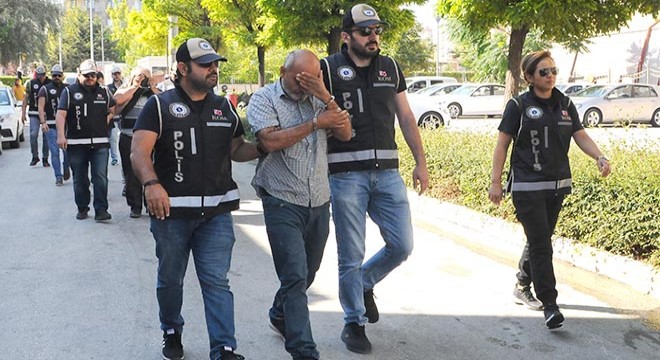 Sahte sağlık kurulu raporuyla devleti zarara uğratmışlar
