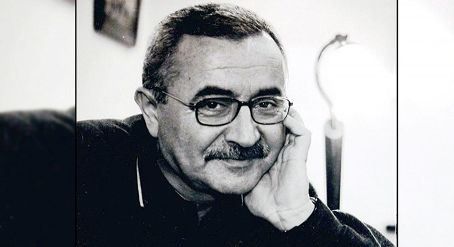 Şair Erbaş'ı kızdıran paylaşım