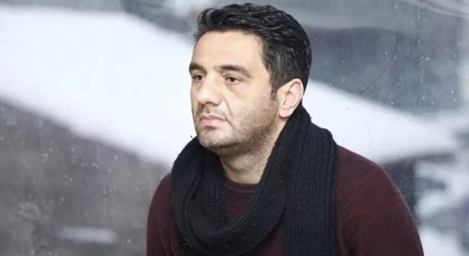 Şair Bülent Parlak son yolculuğuna uğurlandı