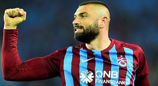 Sakalı bakın kim istemiş?