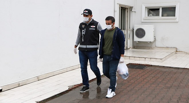 Sakarya'da FETÖ şüphelisi 24 kişi adliyede