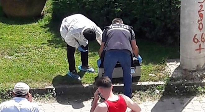 Sakarya'daki başsız cesetler 2 İranlıya ait