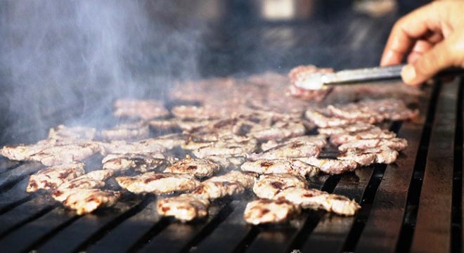 Sakarya’nın meşhur tadı  ıslama köfte 