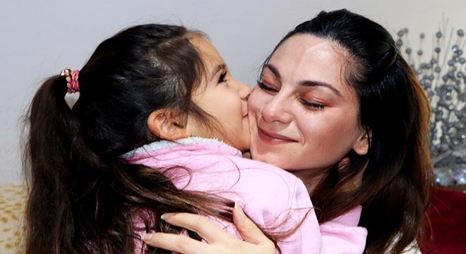 Sakine'nin ‘evlat’ mücadelesi TBMM'de
