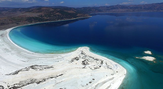 Salda Gölü toplantısı yapılacak