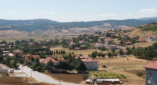 Salda köyü karantinaya alındı